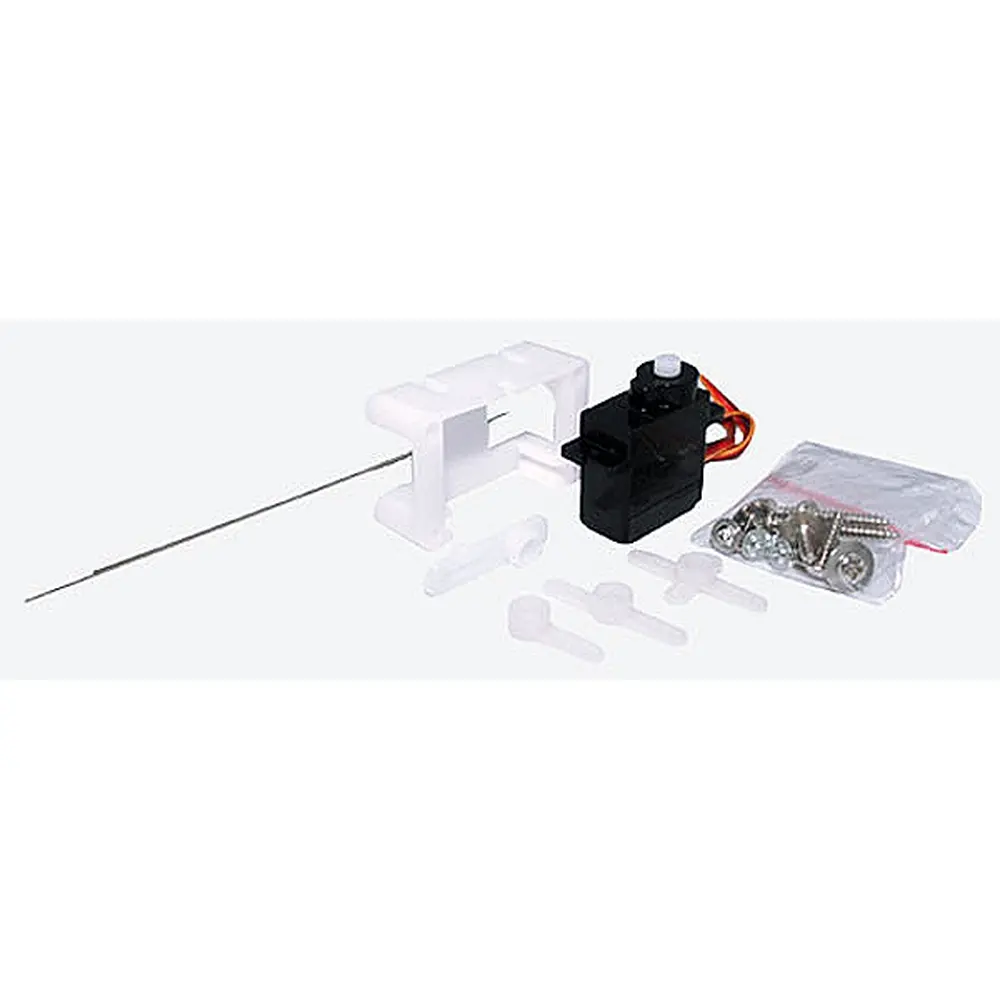 Servo Motor - 1 KG - ESU 51804 - Toutes Echelles
