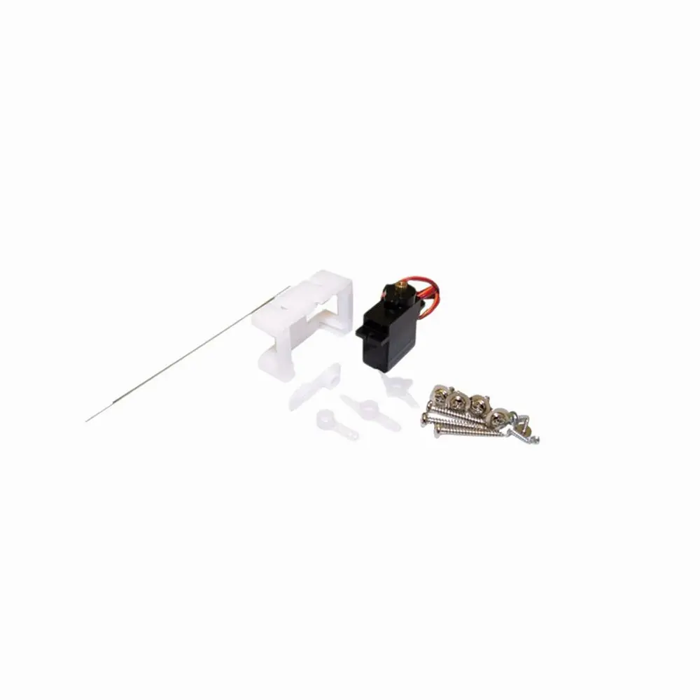 Servo moteur de précision en métal - <1,8kg - Esu 51805 - toutes échelles