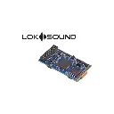 DECODEUR LOKSOUND V5 SONORE MICRO 6 BROCHES ESU 58816