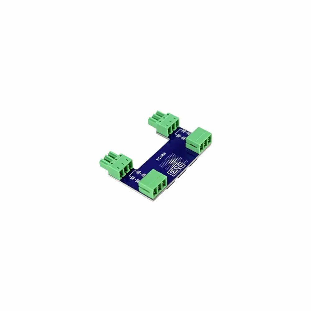 Adaptateur switchpilot extension pour ABC - Esu 51808