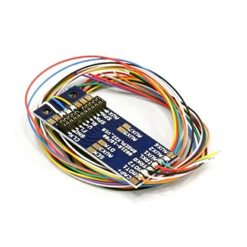 Adaptateur PluX22