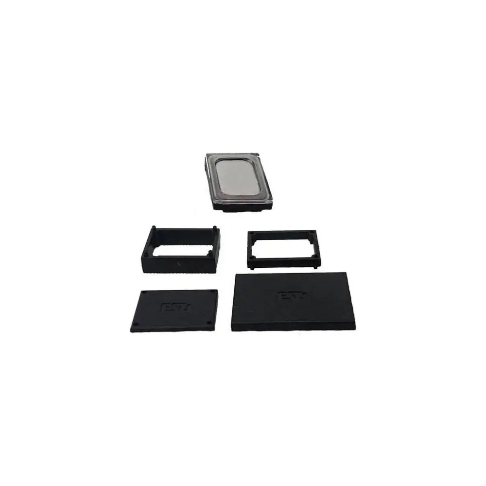 Haut parleur Micro 15 mm X 11 mm, 8 OHM