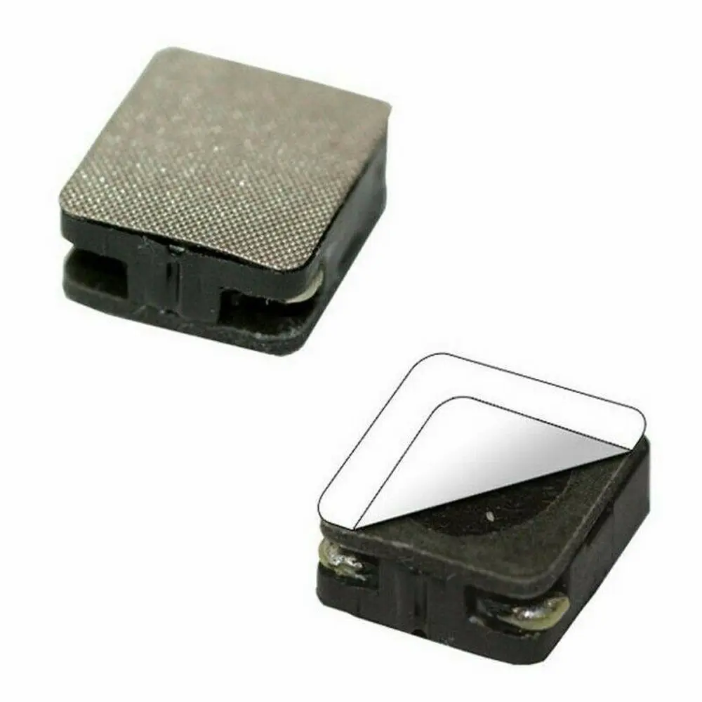 Haut-Parleur Rectangulaire - ESU 50326 - 14 x 12 mm - 8 Ohm - Soundka intégré