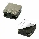 Haut-Parleur Rectangulaire - ESU 50326 - 14 x 12 mm - 8 Ohm - Soundka intégré