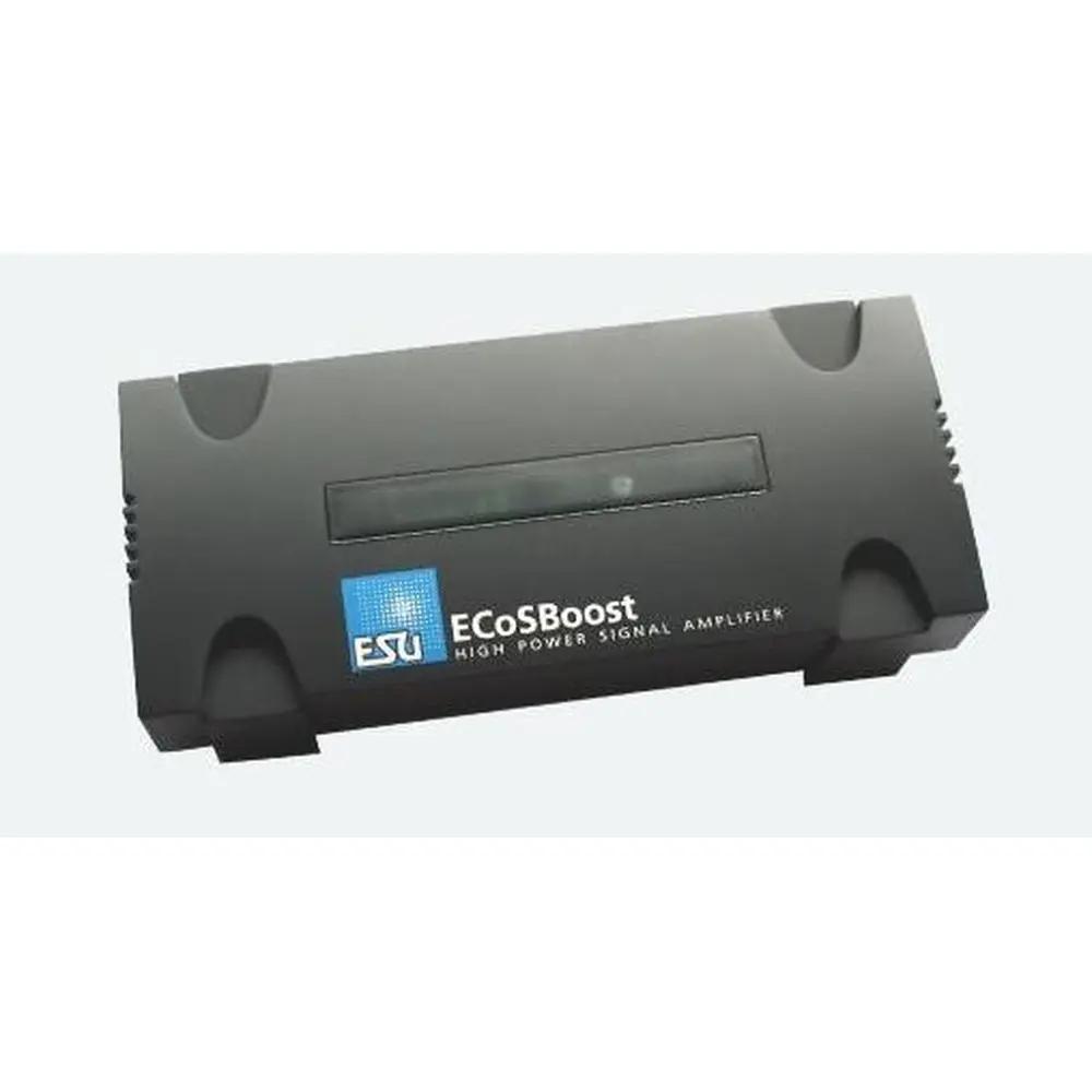 EcoBoost 7 Ampères - ESU 50012