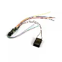 Décodeur vierge LokSound 5 Nano DCC Haut-parleur non installé - ESU 58923 - N / TT