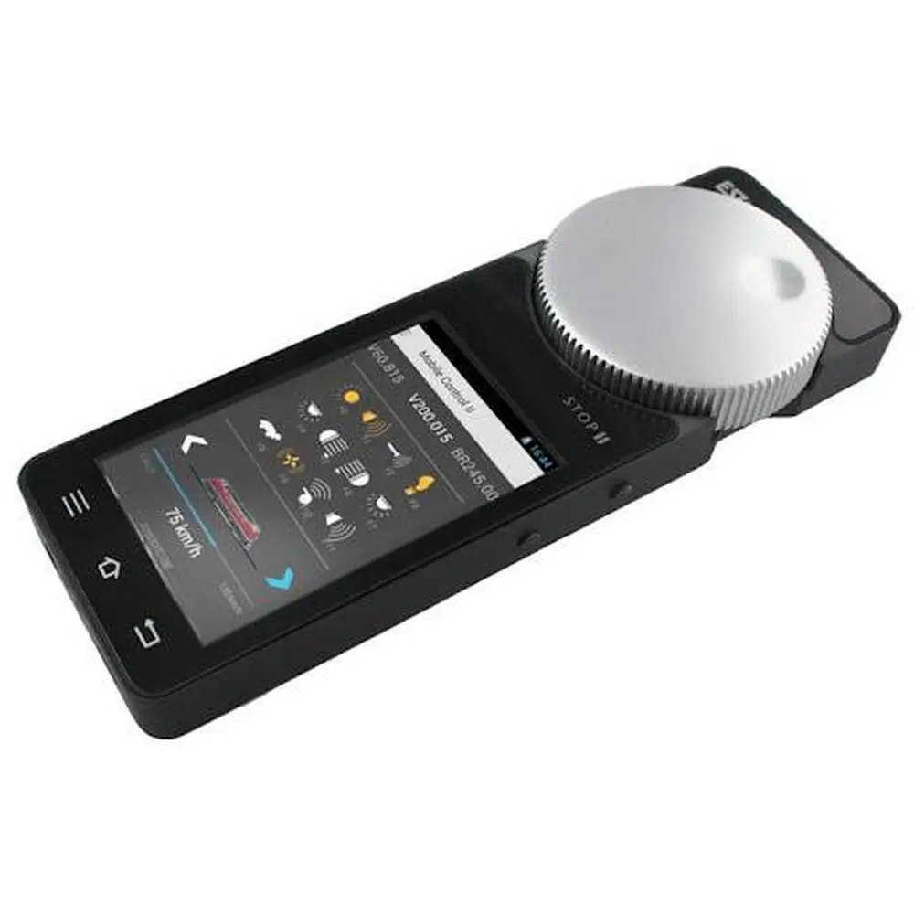 Mobile Control II WIFI pour centrale ESU ECOS - ESU 50114