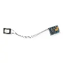Décodeur sonore 21MTC V5 Esu 58219 - avec haut-parleur - NEM 660