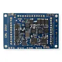 Décodeur sonore LokSound V5 XL Esu 58513 - engins à voie 1  - DCC / MM / SX / M4