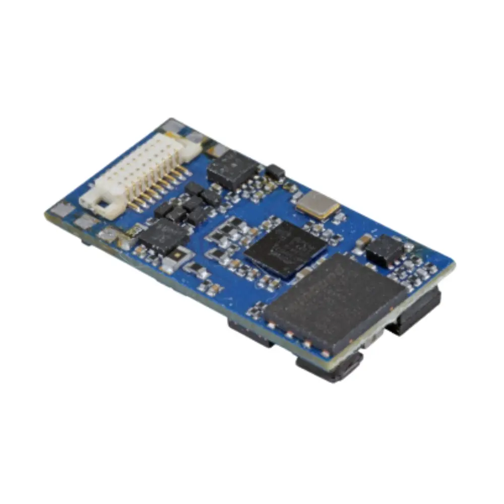 Décodeur sonore LokSound V5 micro Esu 58814 - N / TT / HO - PluX16