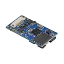 Décodeur sonore LokSound V5 micro Esu 58814 - N / TT / HO - PluX16