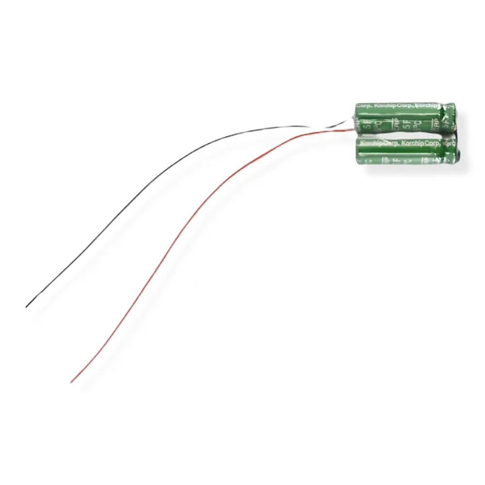 Power Pack Maxi Esu 54672 - HO 1/87 - pour LokPilot & LokSound
