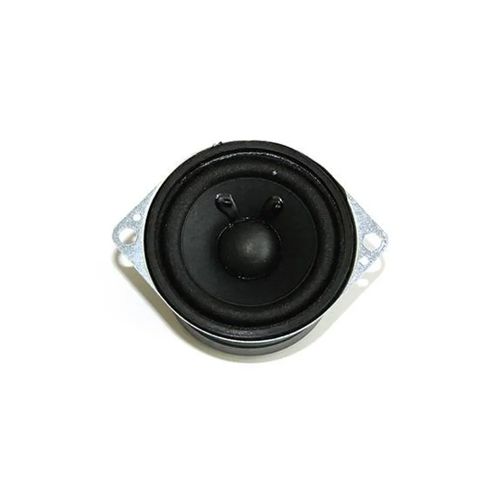 Haut-Parleur Visaton FRS 5, 50 mm, 8 ohms ESU 50337 pour lokSound XL