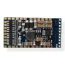 Carte d'extension Esu 51970 - HO 1/87 - 21MTC - pour LokPilot & LokSound