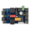 Terminal ECoSlink Esu 50099 - pour station de commande ECoS