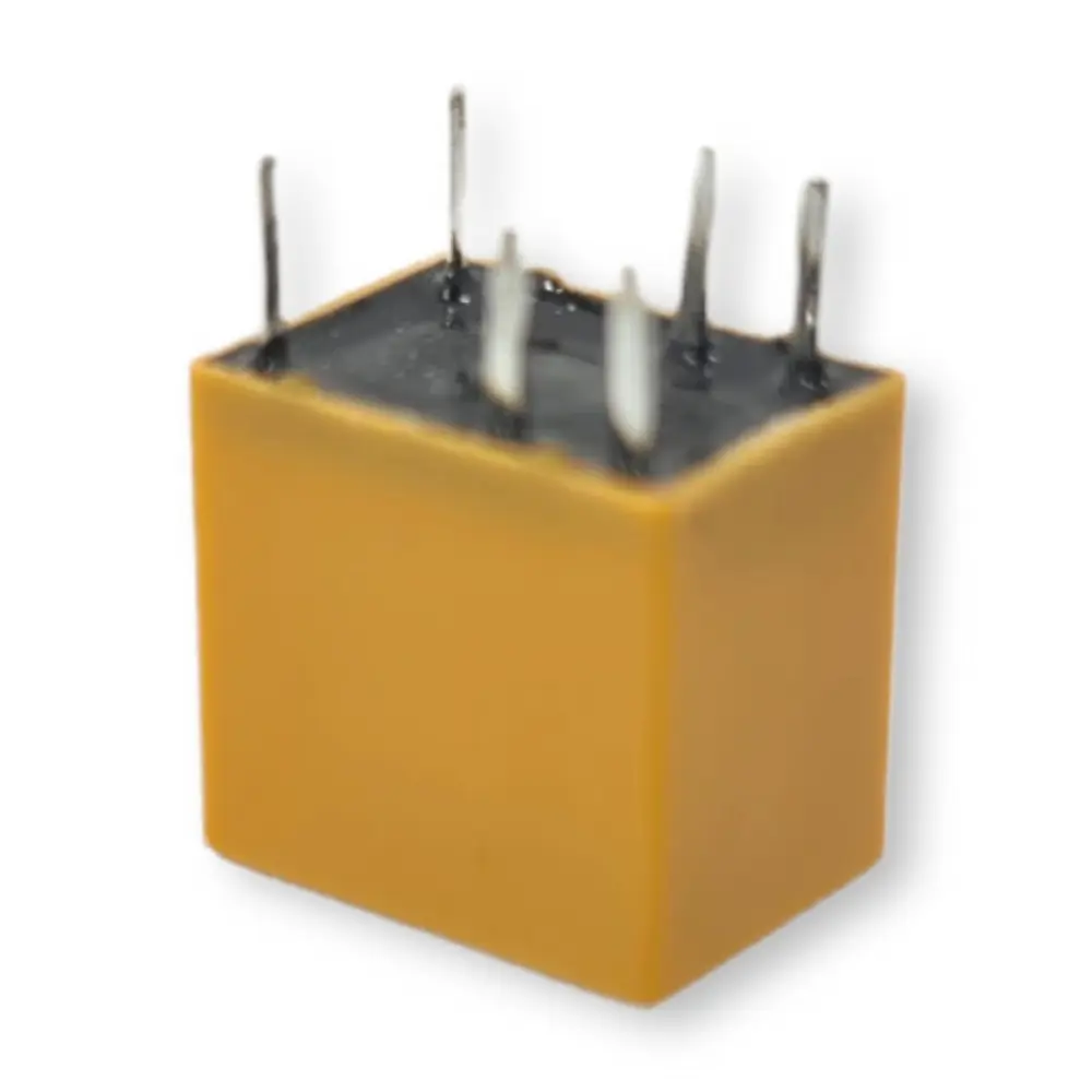 Relais miniature Esu 51963 - 16 Volts - pour le contrôle des charges d'un décodeur