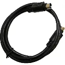 Faisceau de Câble Bus ECoSlink - Esu 50305 - Fiche Mini-Din 7 Broches vers Fiche Mini-Din 6 Broches