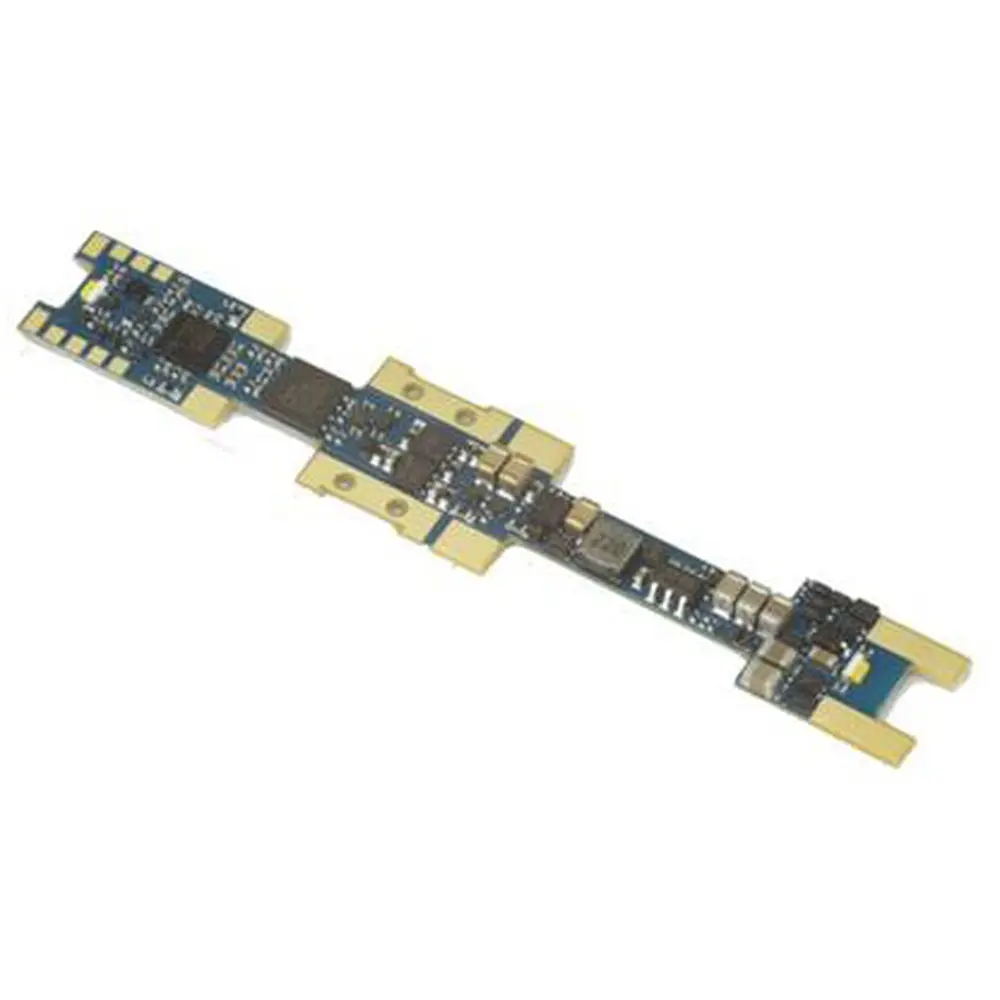 LokSound 5 micro DCC Direct Kato USA SC44 - ESU 58771 - N 1/160