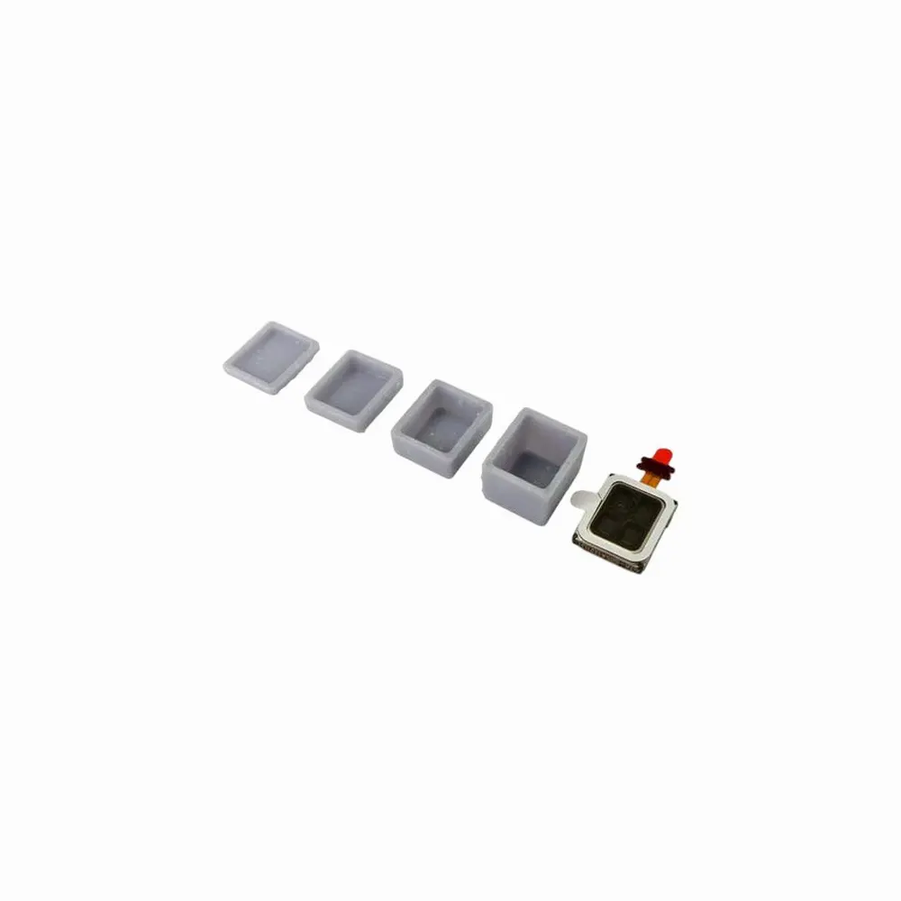 Haut-parleur 10 mm x 12 mm x 3.5 mm - Esu 50352 - N 1/160