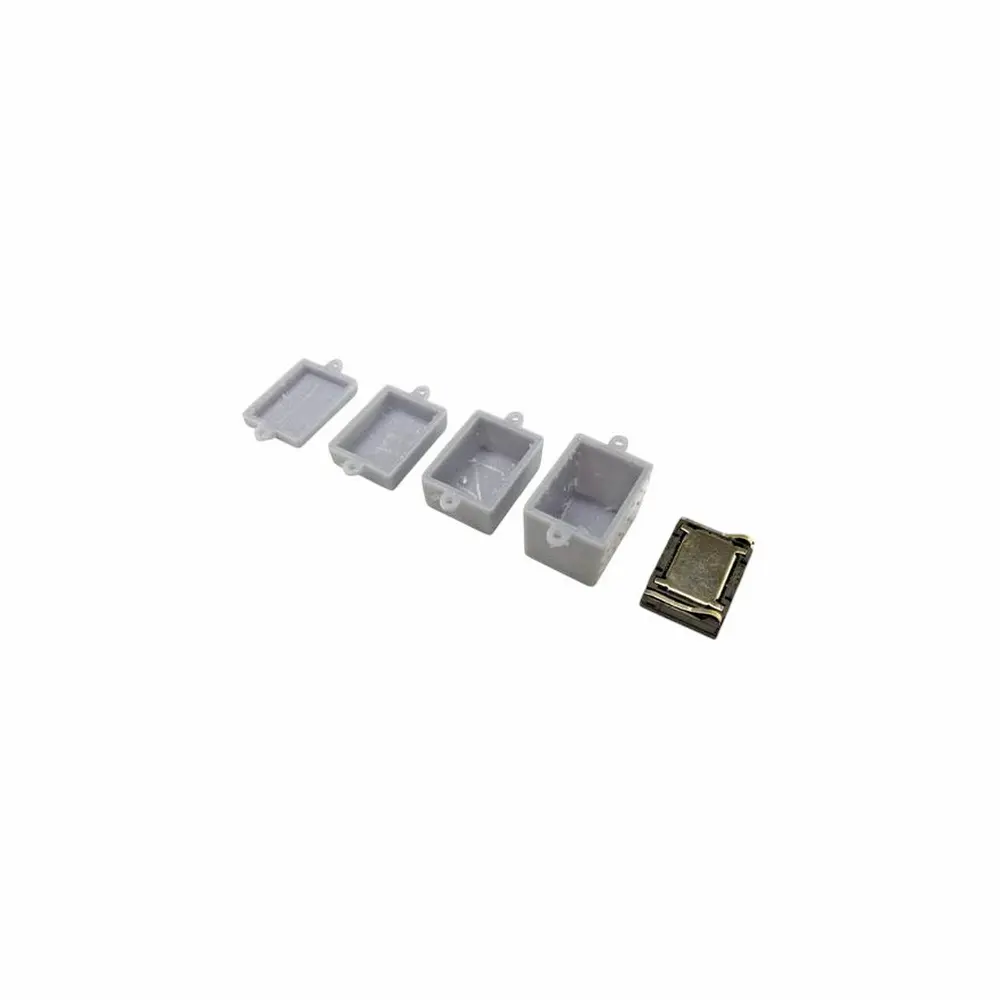Haut-parleur 13 mm x 18 mm x 4,5 mm - Esu 50353  