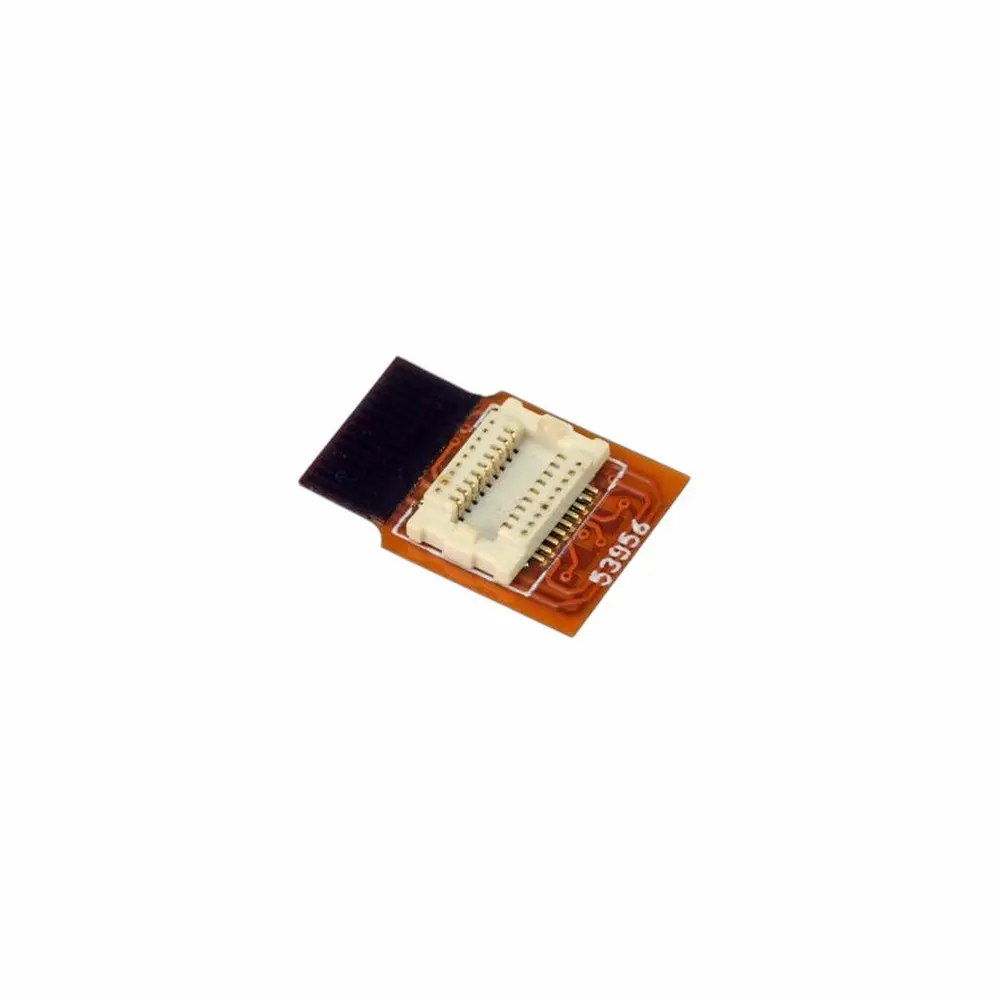 Carte adaptateur, prise Next-18 18 broches - Esu 53956
