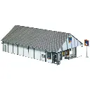 Supermarché ALDI Sud/Nord - Faller 130339 - HO 1/87