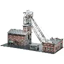 Mine de la Fortune - Faller 130944 - HO 1/87 - EP II