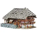 Ferme de la forêt noire - Faller 130366 - HO 1/87