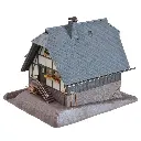 Petite maison de la Forêt-Noire HO 1/87