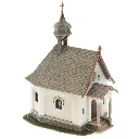 Chapelle Saint Bernard - Faller 130237 - HO 1//87 - EP II