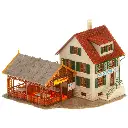 Auberge de village - FALLER 130269 - HO 1/87