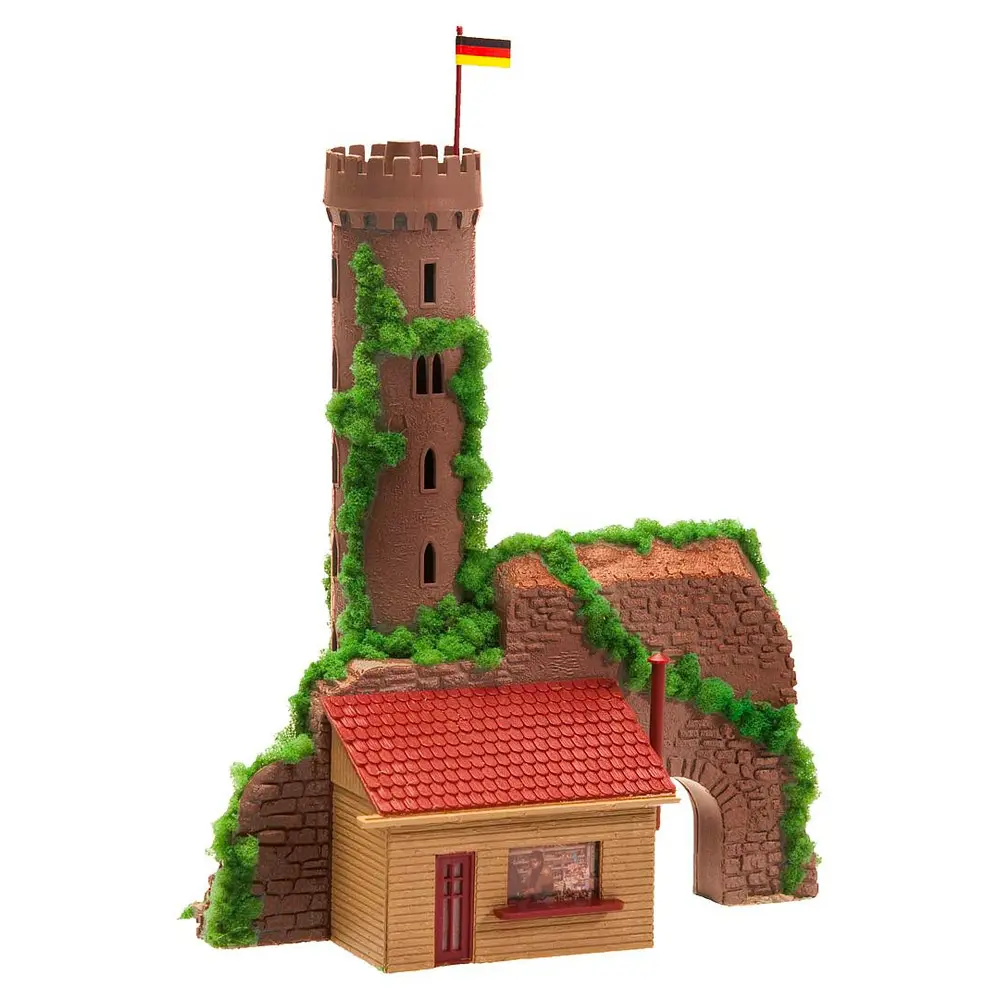Mirador - FALLER 130291 - HO 1/87 - EP I
