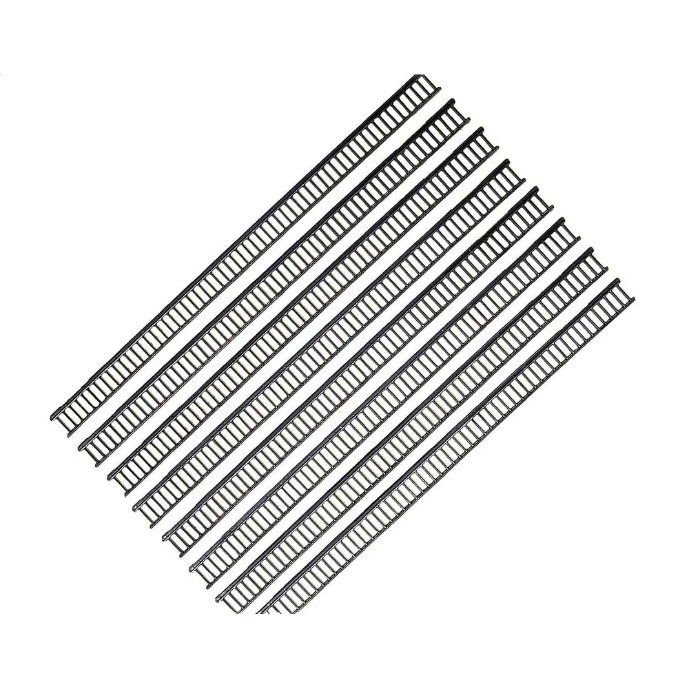 Balustrade, 1080 mm - Faller 180401 - HO 1/87 - Ep II