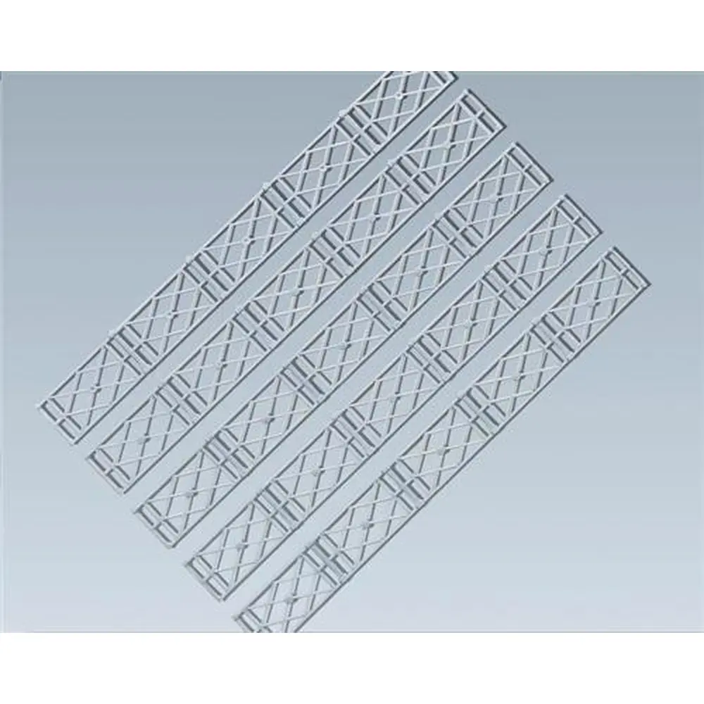 Clôture à croisillons 1080mm