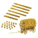 Fenaison - Faller 174278 - HO 1/87 - EP I