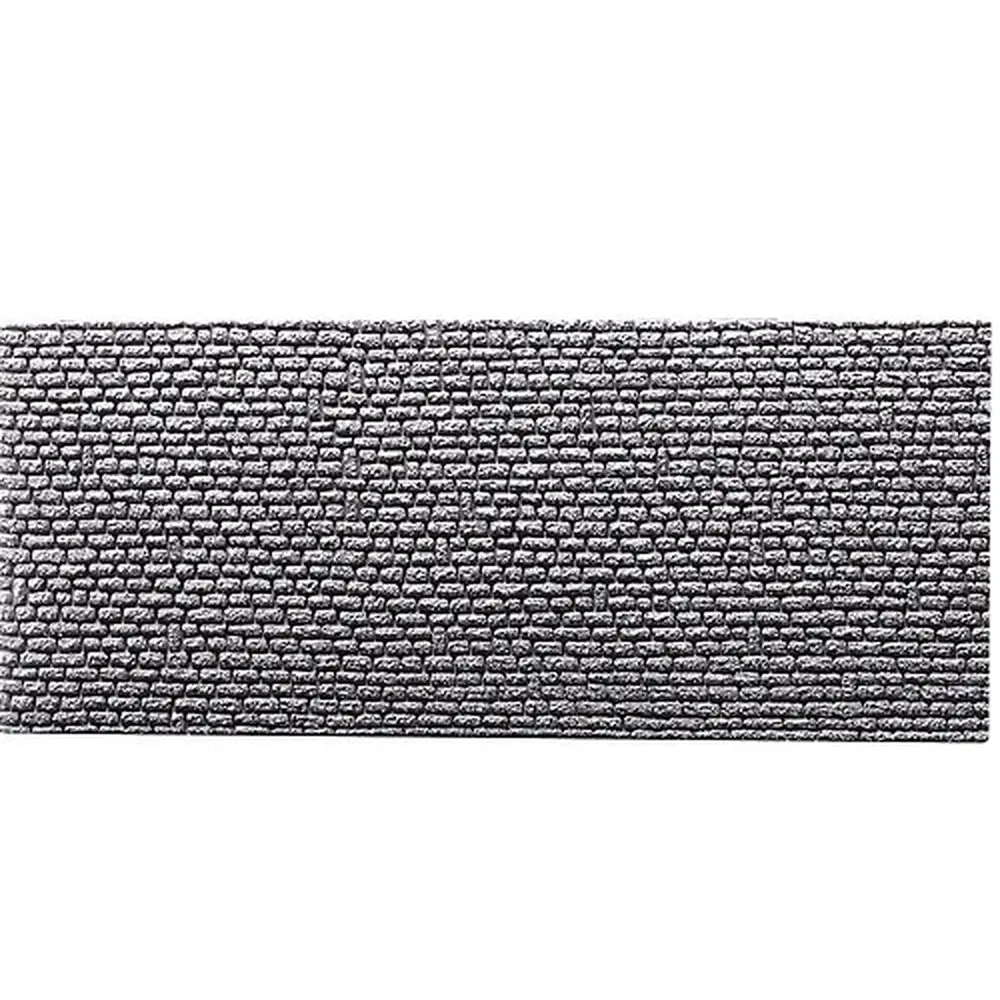 Dalle de décoration Pros, Pierre naturelle taillée - FALLER 170861