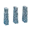 3 piliers - Faller 120479 - HO 1/87