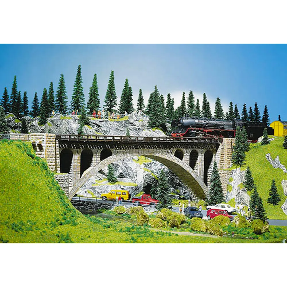 Arche de pont