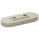 18 piliers de pont en béton - Faller 120538 - HO 1/87