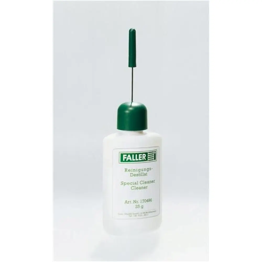 Falcon Distillat nettoyant 25 ml, Faller 170486