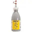 Colle à ballast de couleur grise FALLER 170662 250 mL