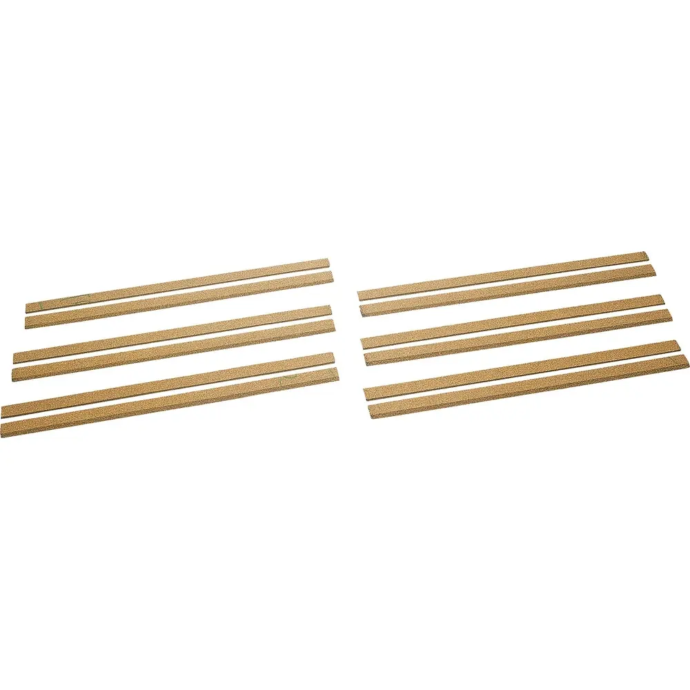 Ballast en liège - Faller 180765 - HO 1/87