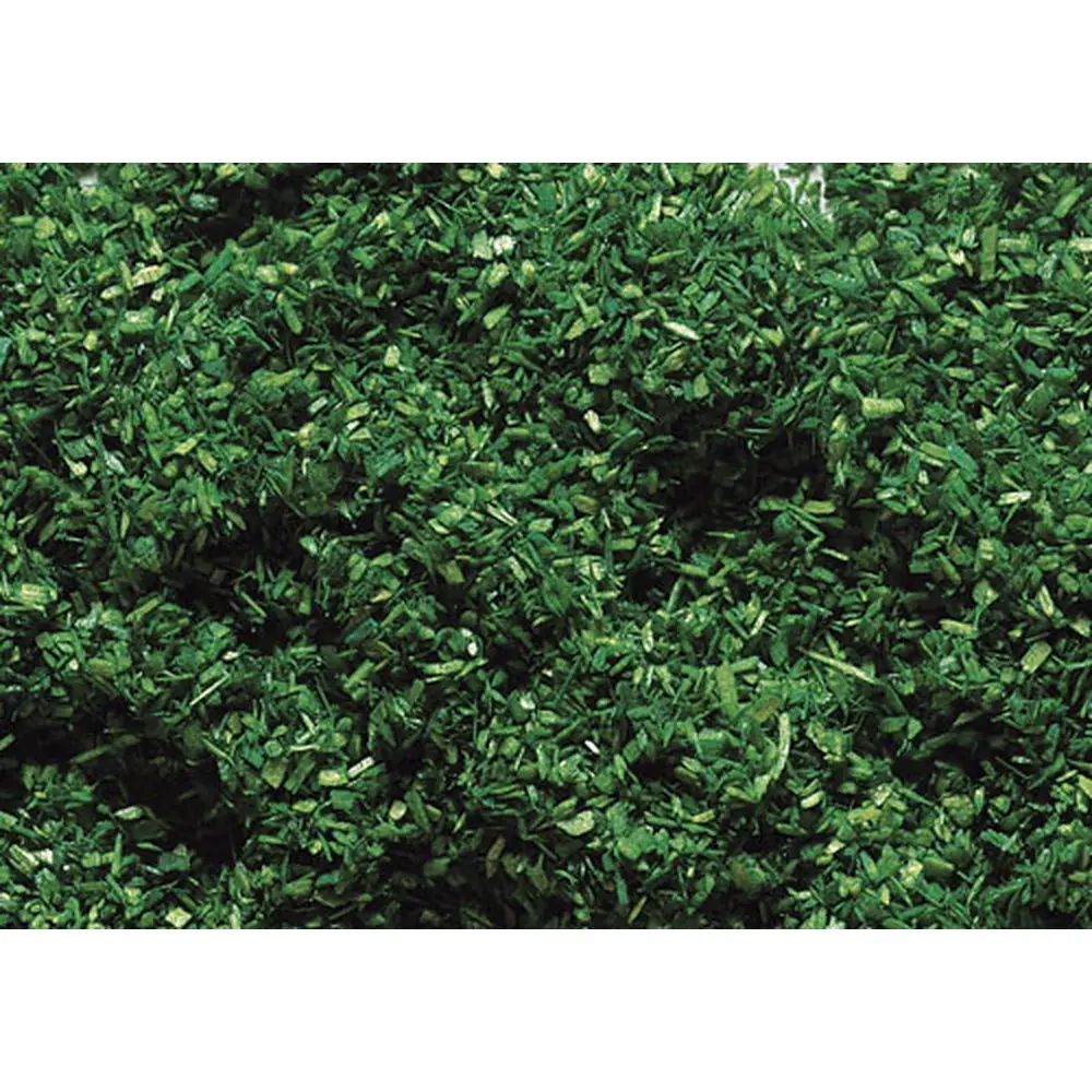 Matériel de Flocage - Vert Forêt - 30 Grammes -Faller 170703 - Universelle