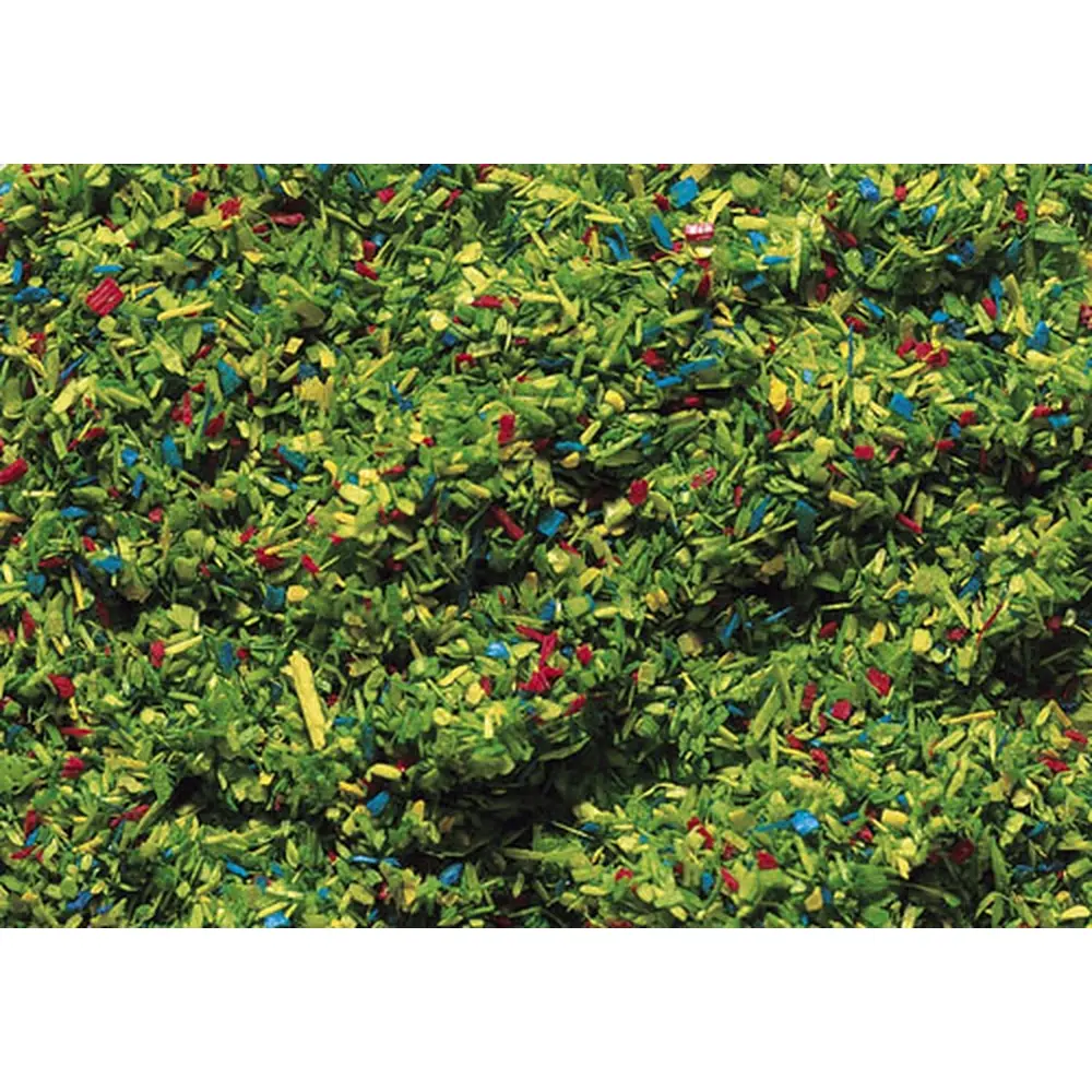 Matériel de flocage, prairie fleurie, 30 g - Faller 170710