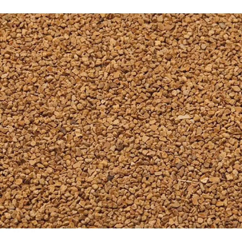 Sachet de ballast en liège 140 g