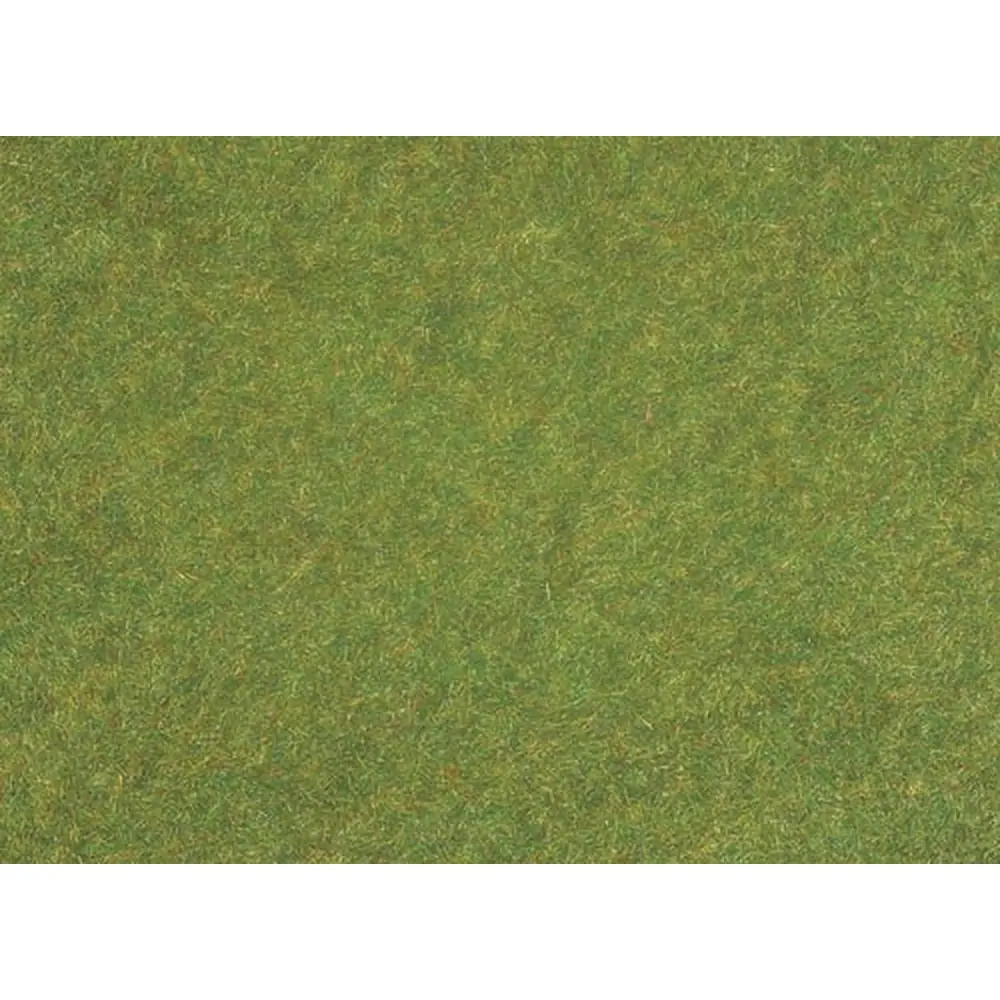 Sachet de fibre dispersée vert foncé 35 grammes - Faller 170726 - Toutes Echelles