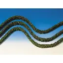 3 haies vertes - Faller 181489 - HO 1/87 / N 1/160 / TT 1/120