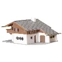 Pension de Famille Edelweiß - Faller 232235 - N: 1/160
