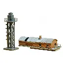 Sablerie - FALLER 222146 - N 1/160 - EP II
