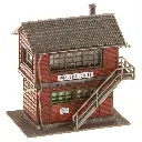 Poste d’aiguillage Mittelstadt - FALLER 222161 -  N 1/160